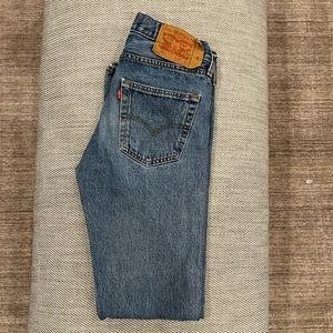 Men’s Levi’s 501 29x34